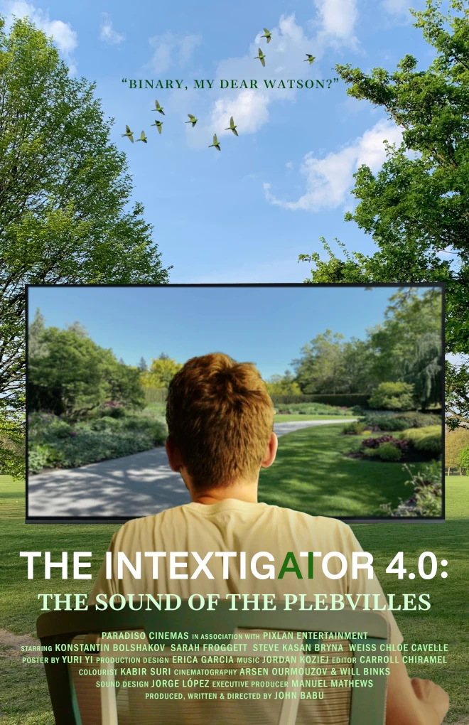 The Intextigator 4